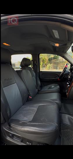 شێڤرۆلێت ئەڤەلانچی